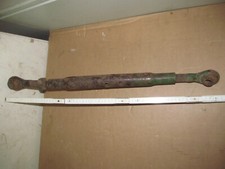 verkaufe gebrauchten Oberlenker f kleinen Traktor ca. 68 cm lang f Bastler Kg1