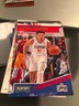 Jerome Robinson 2018-19 Panini Chronicles Playoff RC