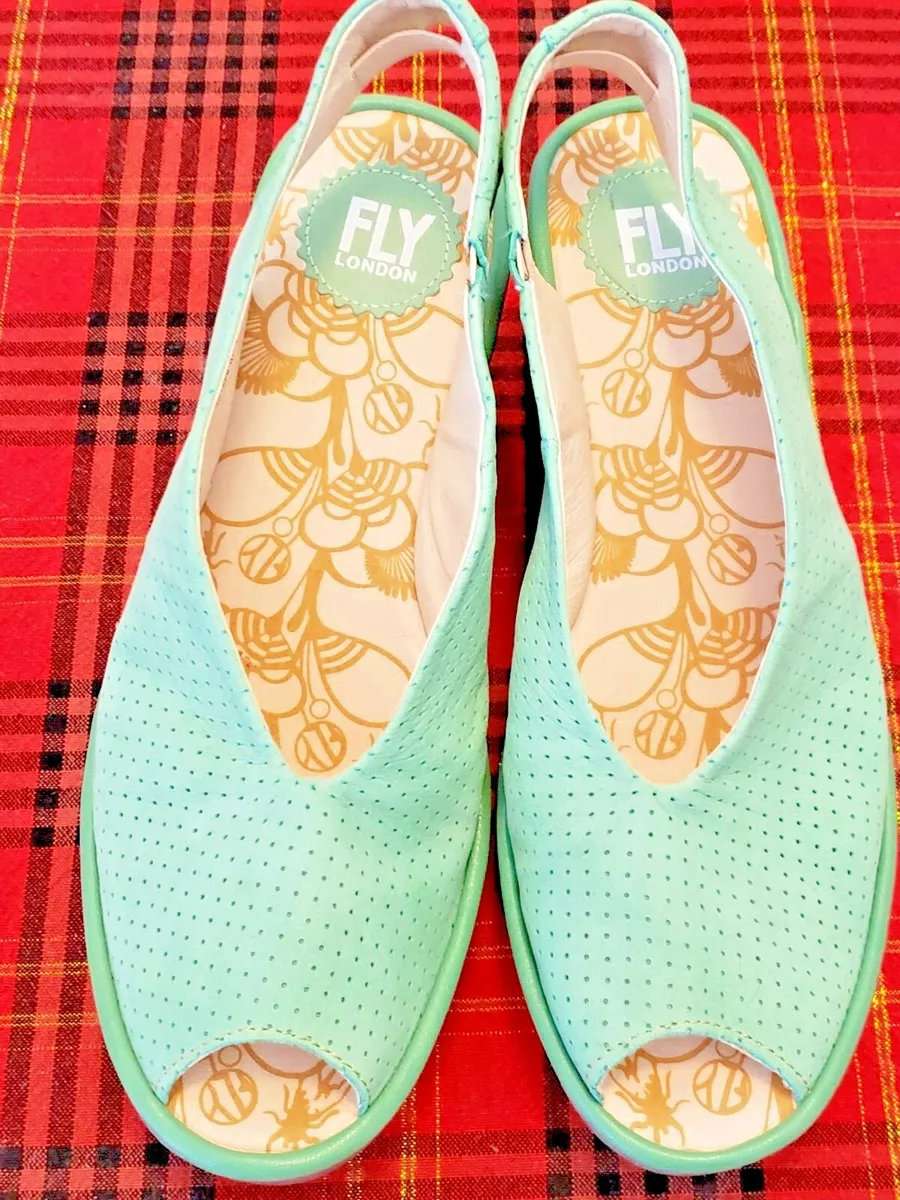 Fly london yazu sale