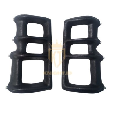REAR LAMP PROTECTOR COVER GUARD DAIHATSU TAFT F70 ROCKY FEROZA FOURTRAK SPORTRAK