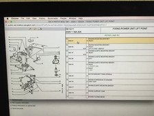 Peugeot 205 306 309 405 GTi xu9ja  RIGHT Engine Mounting Bracket 183927 citroen