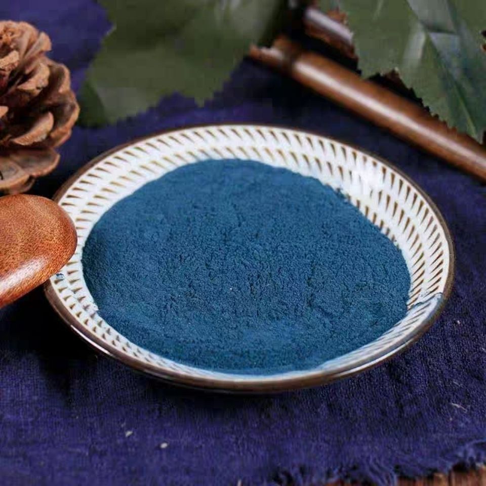 200g Qing Dai Concentrated Powder, 100% Purely Chinese Herb Medicine