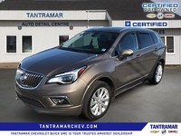 2016 Buick ENVISION Premium I