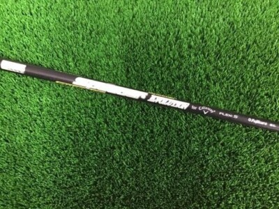 Callaway EPIC FLASH STAR FW / 3w 15 Deg / Flex Stiff / Speeder