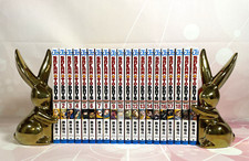 Sakamoto Days Japanese Ver Latest Manga Comics Set Vol. 1-27 Yuto Suzuki JUMP