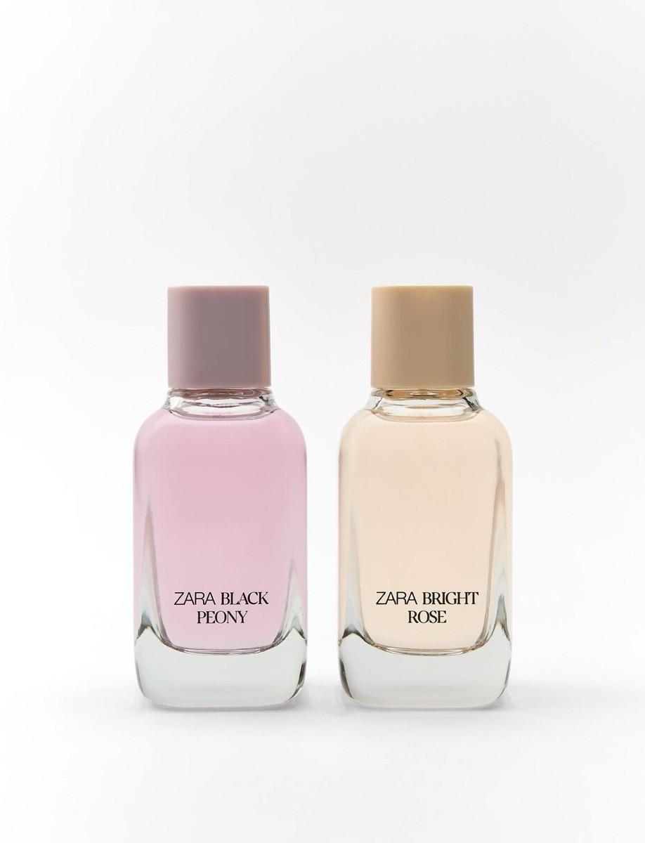 Narciso Rodriguez Zara Bright Rose Perfume Price ALL OF ME Perfume