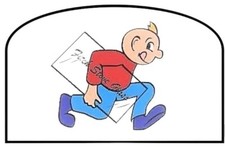 WOODBURNING STOVES LTD ART DECO STOVE GLASS (340MM X 236MM-SHAPED)