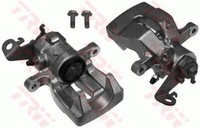 TRW BHQ156 Bremssattel For Renault