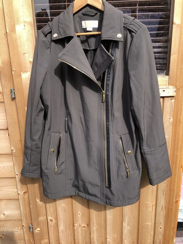 michael kors coat ebay
