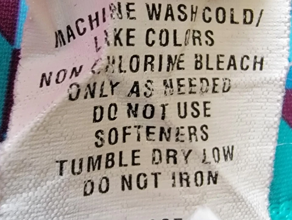 Under Armour Womens Shorts Size M Medium Multicolor Biker - Image 3 of 4