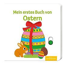 Mein erstes Buch von Ostern | Buch | Zustand gut