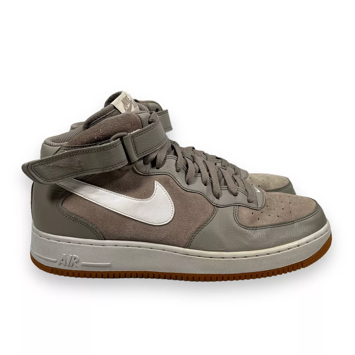 Zapatillas nike hombre gamuza cheap