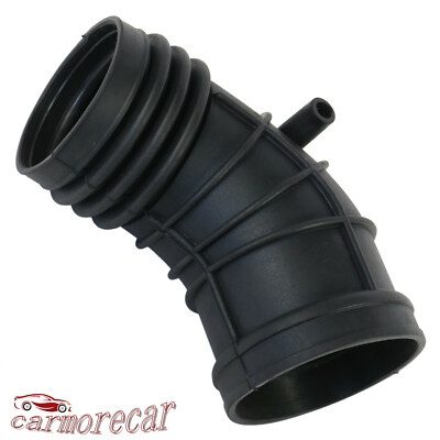 2x Throttle Body Air Intake Boot Hose Kit For BMW 325Ci 325i 330Ci 330xi 330i Z3