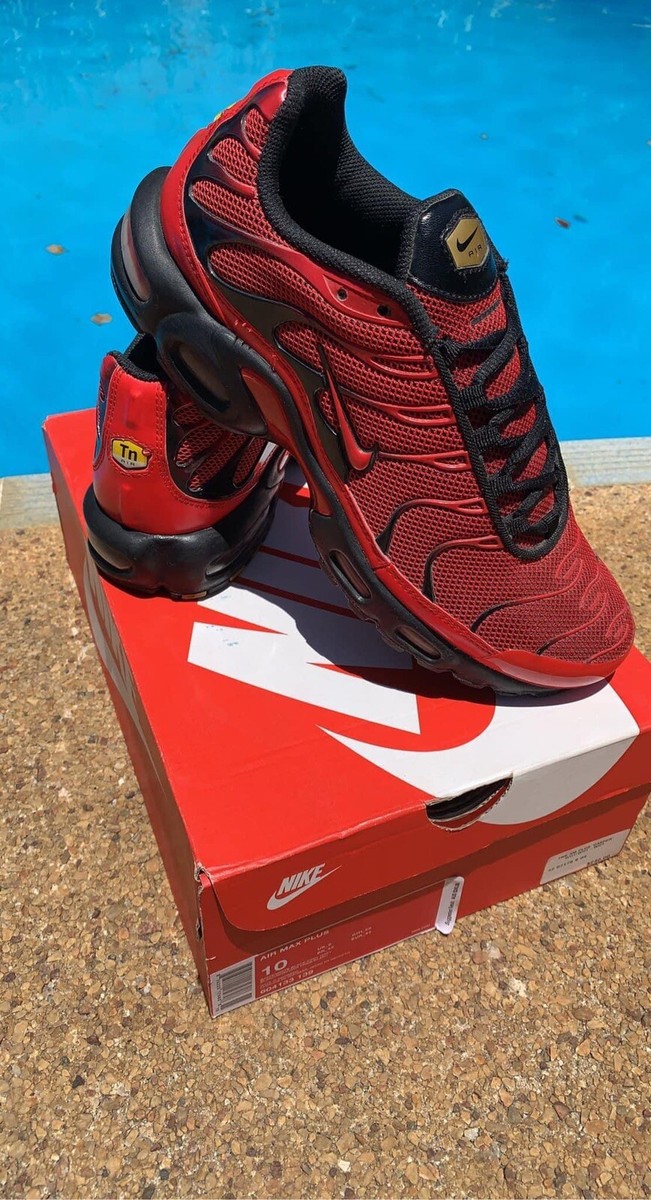 Nike Tn Loves Australia