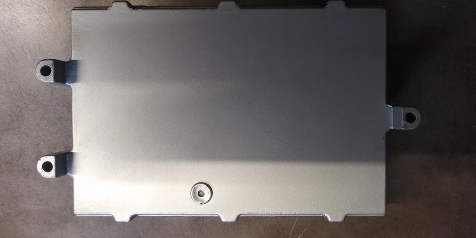 VIN ЗАПРОГРАММИРОВАННЫЙ Plug & Play 2008 3,8 л Jeep Wrangler ECM 05187475AH - Изображение 2 из 2