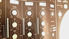 SKIN PIONEER FLX6 DJ SKINS - FLX 6 PIONEER DJ COVER
