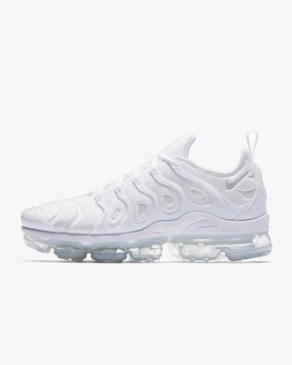 new vapormax plus
