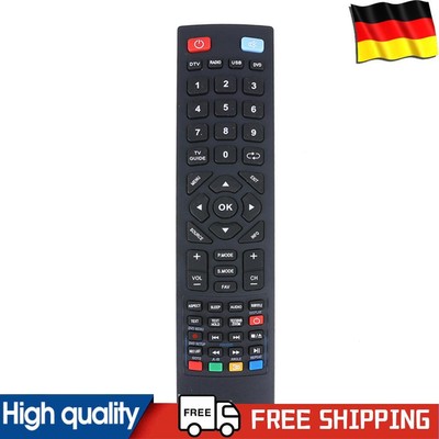 1Pc Universal Remote Control Replacement for Blaupunkt LED LCD 3D TV Remote
