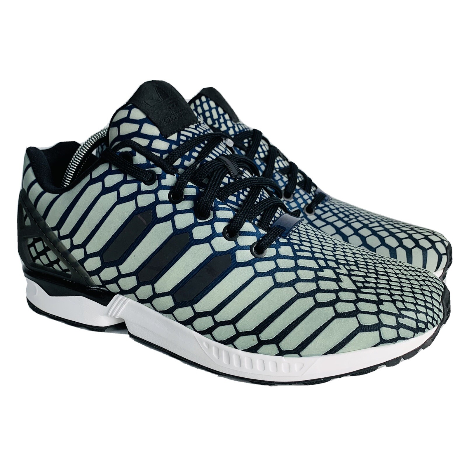 adidas xeno reflective shoes