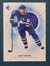 2020-21 SP Hockey John Tavares Blue Parallel #22