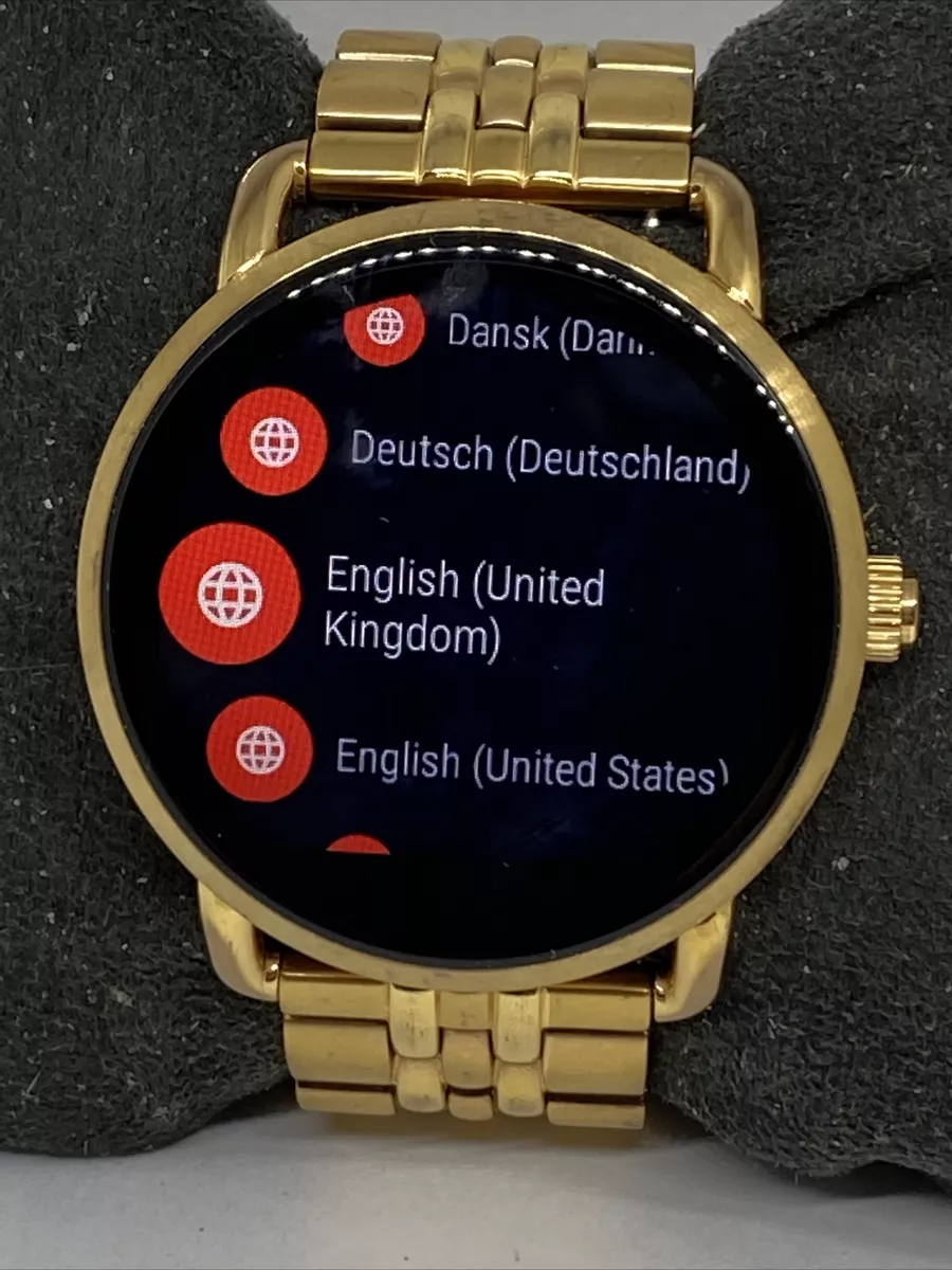 Ftw2112 fossil store
