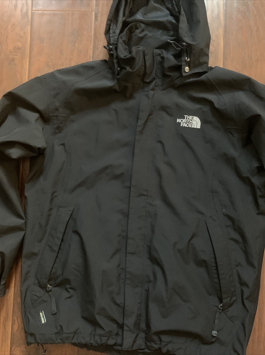 TheNorthFace★*GORE-TEXストレージジャケットM*°♡ the north face gore-trex jacket black size 100 | eBay