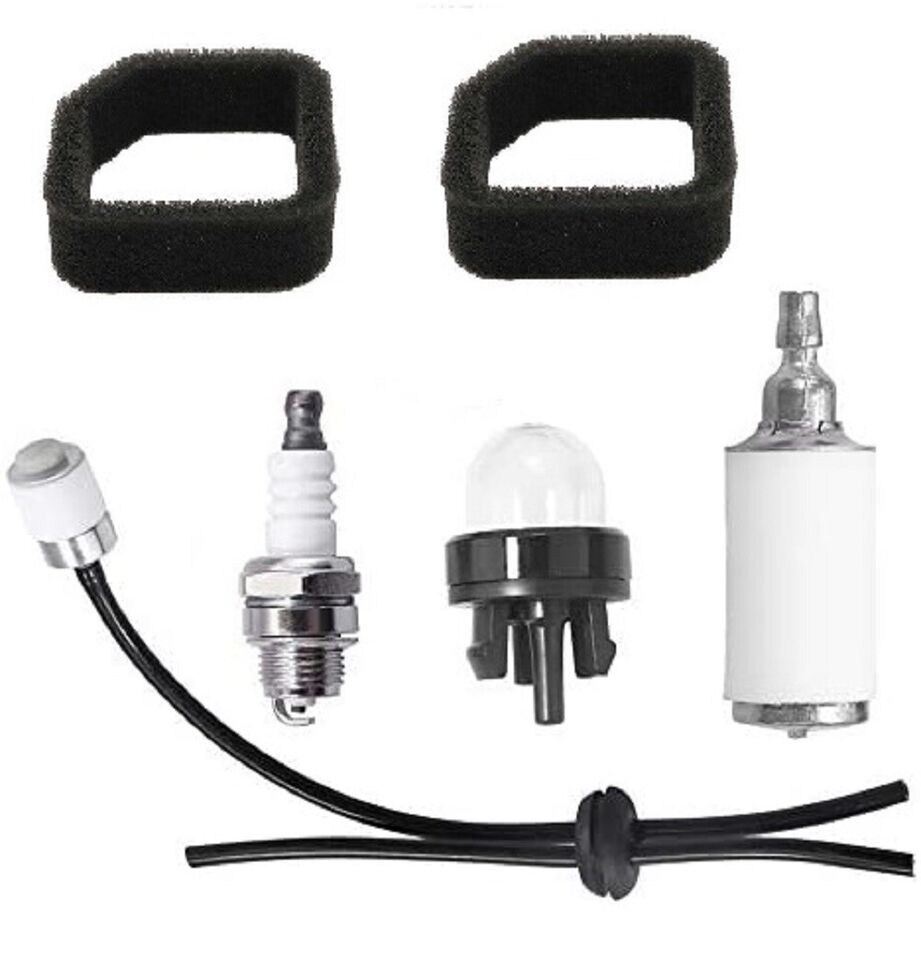 Carburetor For Ryobi 308028001 RY08510 RY08570 RY60511 RY60511A RY60511B RY60512 - Foto 6