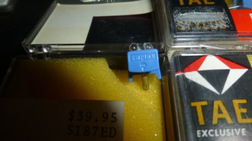 Empire S999SE/X-ERD stylus for the 999SE/X and others. NOS genuine Empire!! - 第 1/2 張圖片
