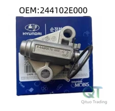 Genuine Engine Timing Chain Tensioner For 2011-19 Hyundai KIA 2.0L #24410-2E000