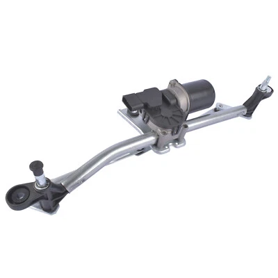 Tirante del Tergicristallo per 2003-2011 Lancia Ypsilon 843 BJ 1.2 1.3 46826562 - Bild 1 von 4