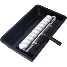 5Pc 18 Inch Paint Roller Kit -18 Paint Roller...