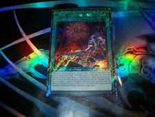 Pressured Planet Wraitsoth 1st Edition Platinum Secret Rare RA02-EN073 Yu-Gi-Oh!