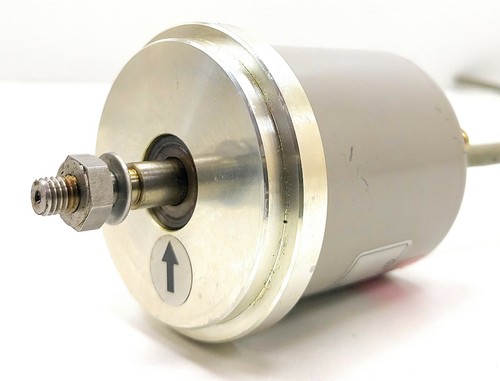 Tamagawa Synchro Motor TS5996N 50 FA-Coder H-7BVRD0002 DC+12V - Picture 5 of 8