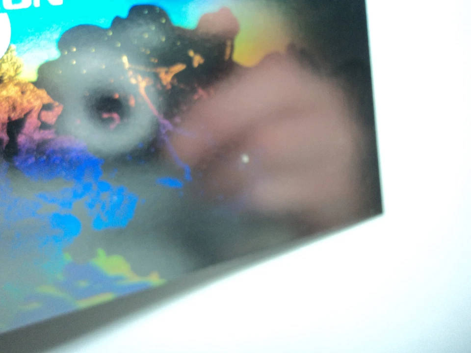 1995 ULTRA BABYLON 5 - HOLOGRAM CARD - ( 1 OF 8 )   STARFURY - Image 3 of 4