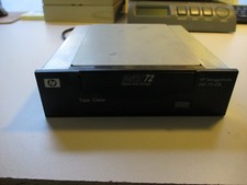 USED HP StorageWorks DAT72 USB Internal Tape Drive 393490-001 READ DESCRIPTION