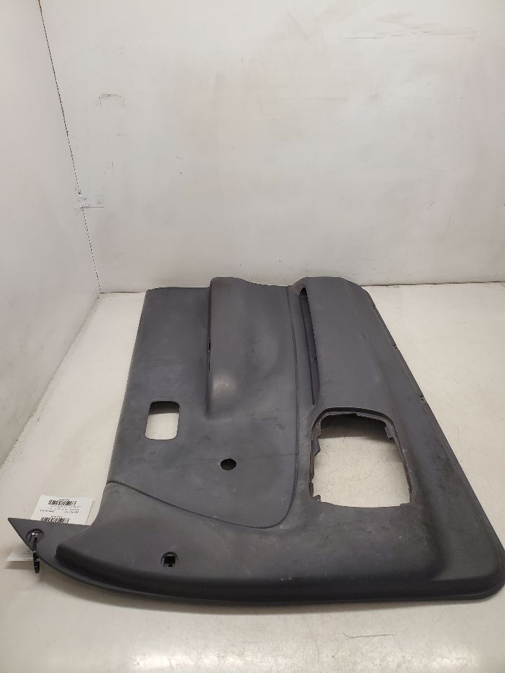 Toyota T100, 2DR Front Right Manual Door Trim Panel, 93-97, Gray