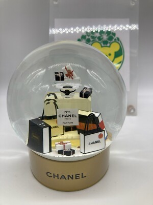 RU-6635　CHANEL　スノードーム　シャネル　20260514 s-l400.jpg