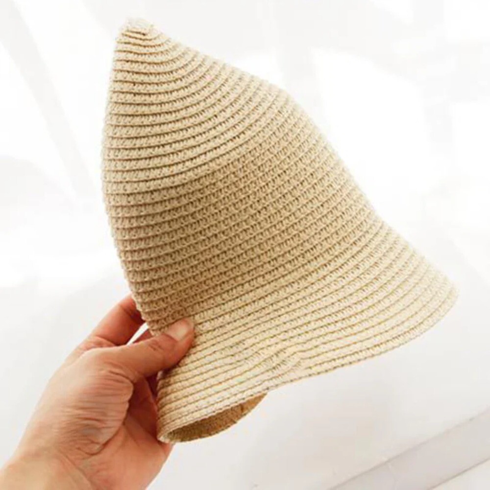 Mepase Kids Straw Hats To Decorate Kids Sun Hat Bulk Stock Pcs DIY