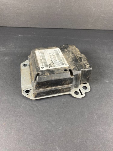 2018-2021 Jeep Grand Cherokee Restraint Diagnostic Control Module SRS Unit Oem - Foto 3 di 7