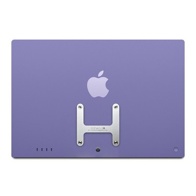2021 Apple M1 iMac 24