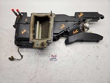 1987-1991 Ford Bronco F150 Hvac Heater Core Housing Box Assembly Oem 3526 1987-1991 Ford Bronco F150 Hvac Heater Core Housing Box Assembly Oem 3526