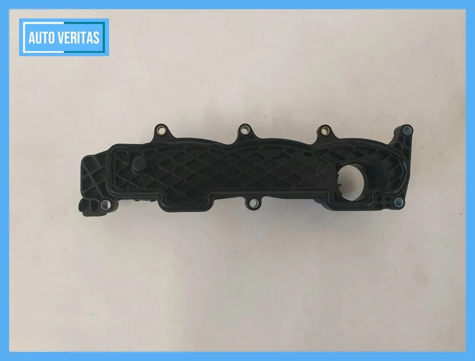 Orig. filler nozzle valve cover for Ford Focus MK2 1.6 TDCi 80KW 9651815680 - Image 4 of 4