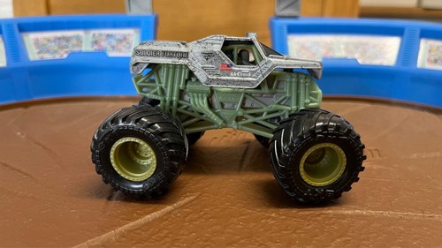 HEISSRÄDER MONSTER LKW WÄHLEN SIE AUS LISTE AUTO RABATTE VERFÜGBAR - Bild 574 von 625