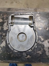 Flangia Inferiore – Frog Ricambio CAME 119RIA014