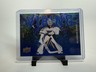 Upper Deck Series 2 Vibing Speckle VB-1 Jordan Binnington Blues 2025-26