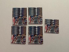 2020 Topps Series 1 Zac Gallen Rookie 27 Card Lot