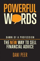 Dani Peer | Powerful Words | Taschenbuch | Englisch (2014) | EAN 9780992549398