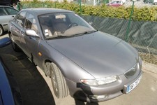 Commodo Mazda XEDOS 6