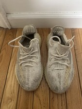 Adidas Yeezy Boost 350 V2 Bone HQ6316 Men  s Size 4.5 Authentic