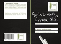 Liss Kihindou | L'amour Au 2E Groupe | Taschenbuch | FranzöSisch (2022)